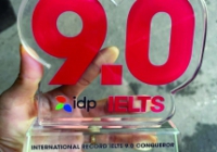 Cúp Thủy Tinh — Mẫu Mới Sang Trọng, Phù Hợp Mọi Giải Thưởng | LHA