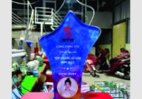 Cúp Thủy Tinh Theo Yêu Cầu – Lựa Chọn Hoàn Hảo Cho Sự Kiện