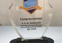 Kỷ Niệm Chương Pha Lê — Cao Cấp, Khắc Laser Sắc Nét | LHA