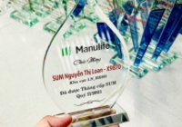 Kỷ Niệm Chương Thủy Tinh — Gia Công Cao Cấp, Giá Tốt Nhất | LHA