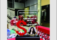 Kỷ Niệm Chương Thủy Tinh Theo Yêu Cầu – Lựa Chọn Hoàn Hảo Cho Sự Kiện