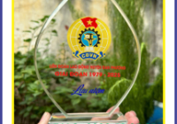 Mua Cúp Thủy Tinh Ở Đâu Uy Tín – Giá Tốt & Giao Hàng Nhanh