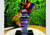 Mua Kỷ Niệm Chương Thủy Tinh Ở Đâu Uy Tín – Giá Tốt & Giao Hàng Nhanh