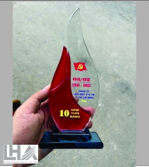 KỶ NIỆM CHƯƠNG - CÚP  K026