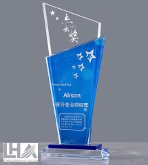 KỶ NIỆM CHƯƠNG - CÚP  K010