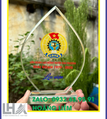 KỶ NIỆM CHƯƠNG - CÚP L018