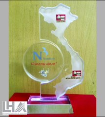 KỶ NIỆM CHƯƠNG - CÚP  K088