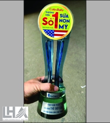 KỶ NIỆM CHƯƠNG - CÚP  K041