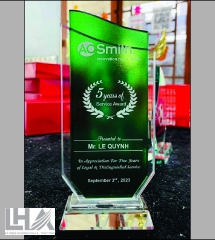 KỶ NIỆM CHƯƠNG - CÚP  K042