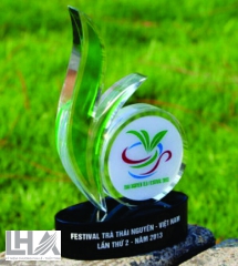 KỶ NIỆM CHƯƠNG - CÚP  K043