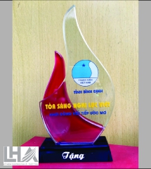 KỶ NIỆM CHƯƠNG - CÚP  K089