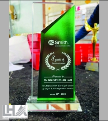 KỶ NIỆM CHƯƠNG - CÚP  K077