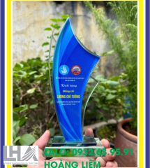 KỶ NIỆM CHƯƠNG - CÚP L015