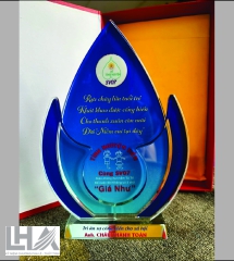 KỶ NIỆM CHƯƠNG - CÚP K092