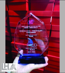 KỶ NIỆM CHƯƠNG - CÚP K091