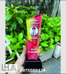 KỶ NIỆM CHƯƠNG - CÚP L019