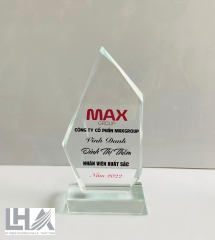 KỶ NIỆM CHƯƠNG - CÚP  K019