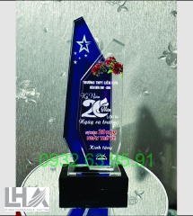 KỶ NIỆM CHƯƠNG - CÚP A002