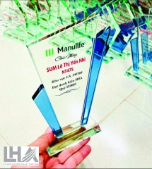 KỶ NIỆM CHƯƠNG - CÚP  K066