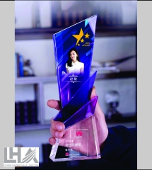 KỶ NIỆM CHƯƠNG - CÚP  K004