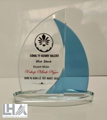 KỶ NIỆM CHƯƠNG - CÚP  K020