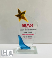 KỶ NIỆM CHƯƠNG - CÚP  K021