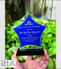 KỶ NIỆM CHƯƠNG - CÚP L021