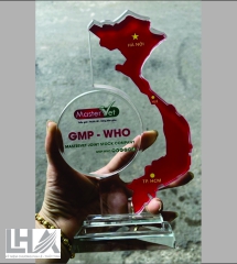 KỶ NIỆM CHƯƠNG - CÚP K102