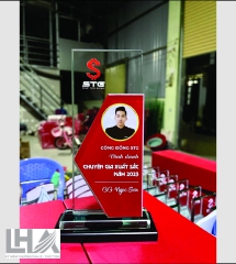 KỶ NIỆM CHƯƠNG - CÚP L022