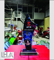 KỶ NIỆM CHƯƠNG - CÚP L023