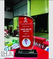 KỶ NIỆM CHƯƠNG - CÚP L024