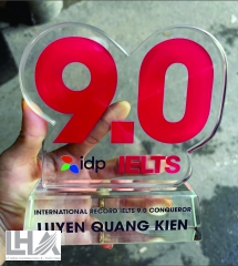 KỶ NIỆM CHƯƠNG - CÚP K104