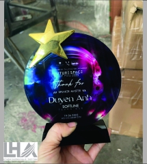 KỶ NIỆM CHƯƠNG - CÚP K105