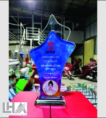 KỶ NIỆM CHƯƠNG - CÚP L026