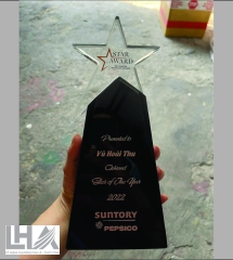 KỶ NIỆM CHƯƠNG - CÚP  K032