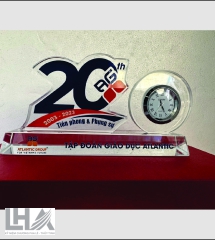 KỶ NIỆM CHƯƠNG - CÚP L028