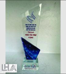 KỶ NIỆM CHƯƠNG - CÚP L029