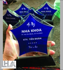 KỶ NIỆM CHƯƠNG - CÚP  K036