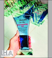 KỶ NIỆM CHƯƠNG - CÚP  K072