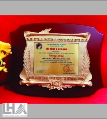 KỶ NIỆM CHƯƠNG - CÚP K106