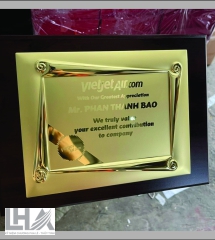 KỶ NIỆM CHƯƠNG - CÚP K107