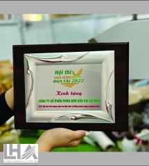 KỶ NIỆM CHƯƠNG - CÚP K109