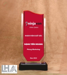 KỶ NIỆM CHƯƠNG - CÚP  K035