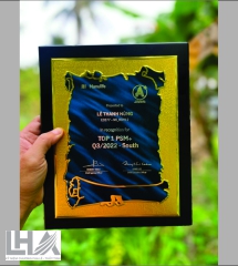 KỶ NIỆM CHƯƠNG - CÚP K111