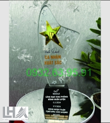 KỶ NIỆM CHƯƠNG - CÚP A004