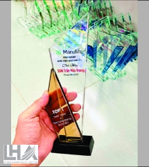 KỶ NIỆM CHƯƠNG - CÚP  K074