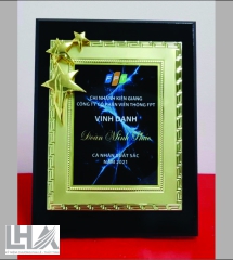 KỶ NIỆM CHƯƠNG - CÚP K114