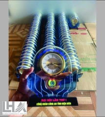 KỶ NIỆM CHƯƠNG - CÚP K115