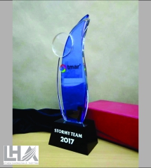 KỶ NIỆM CHƯƠNG - CÚP  K075