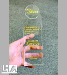 KỶ NIỆM CHƯƠNG - CÚP  K078